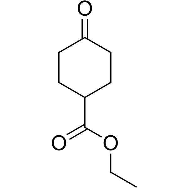 4-(Ethoxycarbonyl)-1-cyclohexanone 17159-79-4